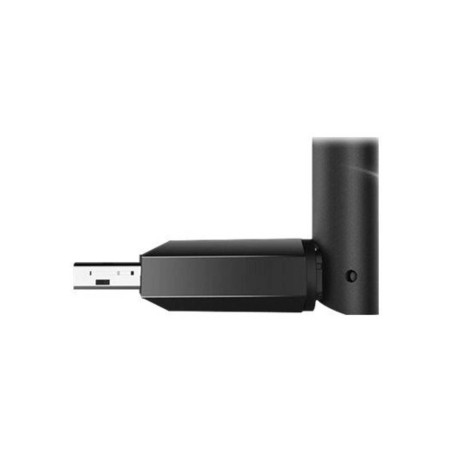 TP-Link Archer T3U Plus Wireless Adapter - Ultra-Fast 867 Mbps Connectivity for Seamless Streaming & Gaming | Model: 69353640534